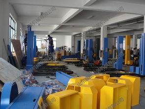 水平纏繞包裝機報價 廠家